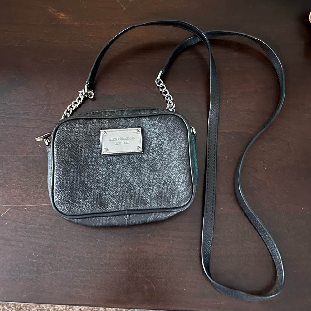 Michael Kors crossbody bag
